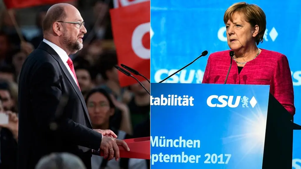 Wybory w Niemczech prognozy ekspertów