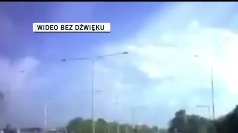 warszawa