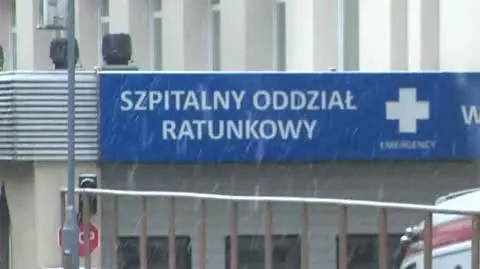rzeczniczka szpitala 