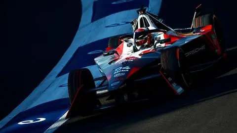 Udany rewanż za Meksyk. Najlepsi kierowcy Formuły E potwierdzili formę