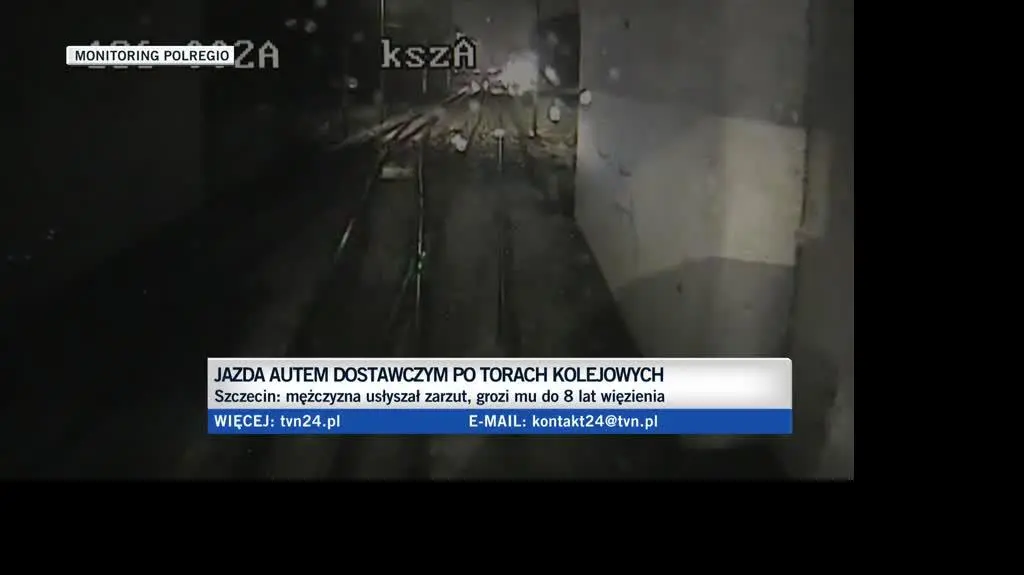 Kierowca busa trafił do aresztu