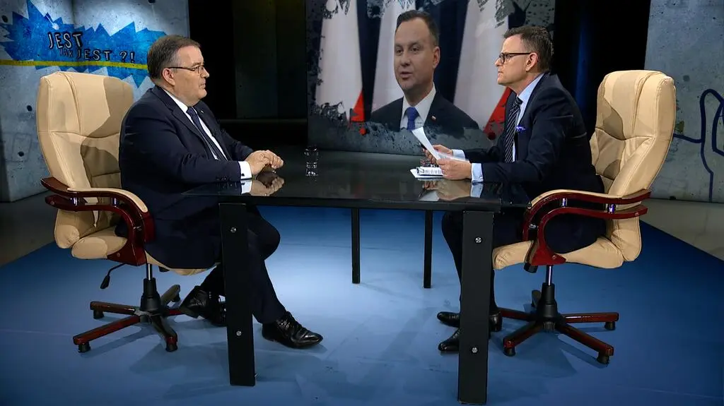 Dera: prezydent nie wystraszył się żadnego elektoratu