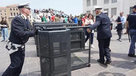 Wenecja szykuje ograniczenia w szczycie sezonu turystycznego