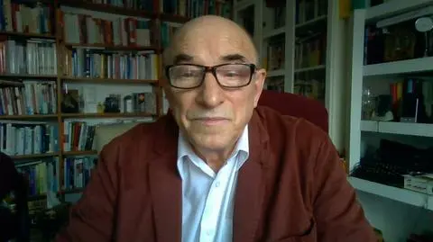 Mellibruda: zobaczymy drugą falę chętnych do szczepień wśród seniorów