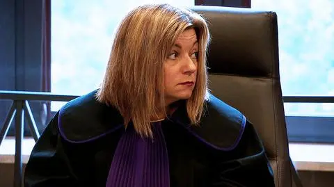Sędzia Anna Bator-Ciesielska