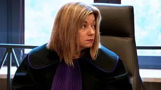 Sędzia Anna Bator-Ciesielska