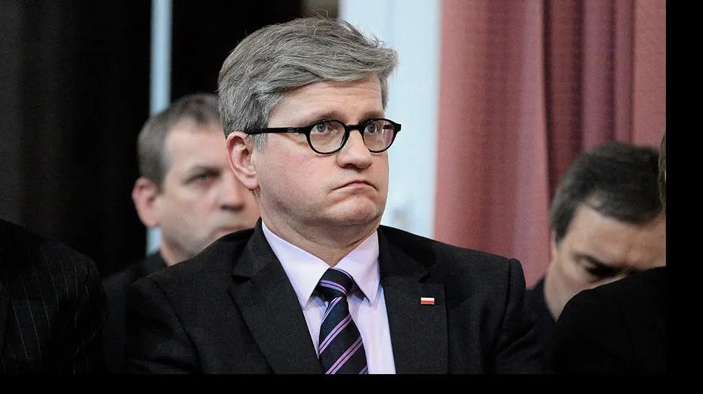 Szef BBN odpowiada