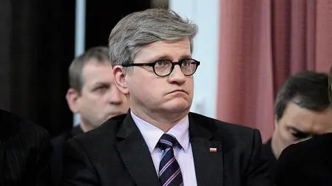 Szef BBN odpowiada
