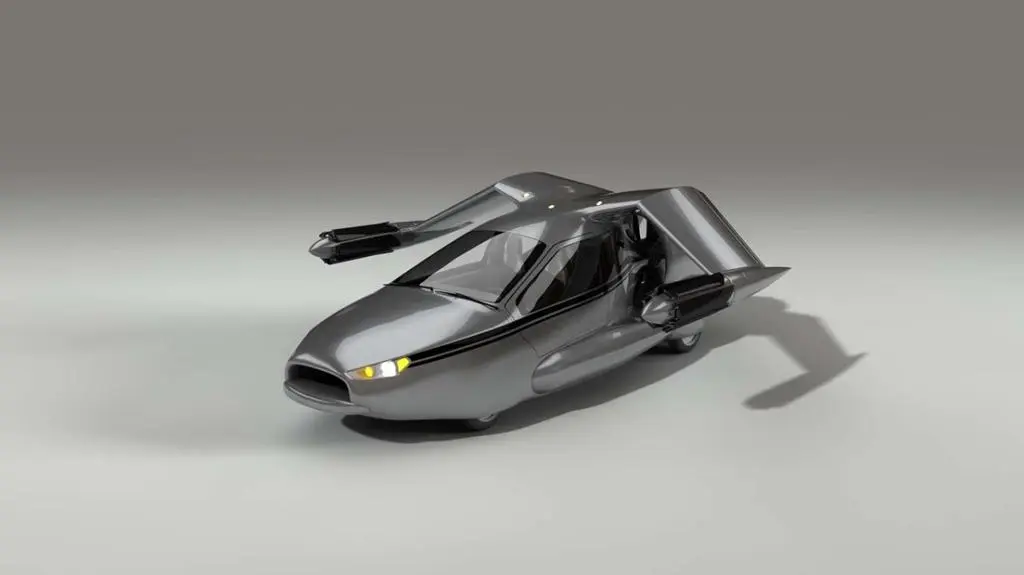TF-X
