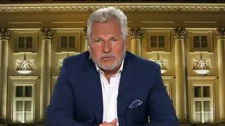 Aleksander Kwaśniewski, były prezydent