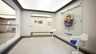 Nawet tradycyjne logo nie przyćmi dizajnerskiego wyglądu komendy