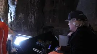 Fabuła filmu jest osadzona w 1910 roku