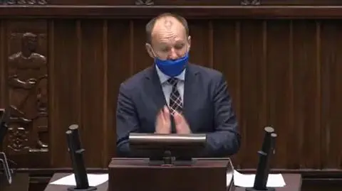 "Wielomilionowy majątek nie mógł być sfinansowany z samorządowej pensji"