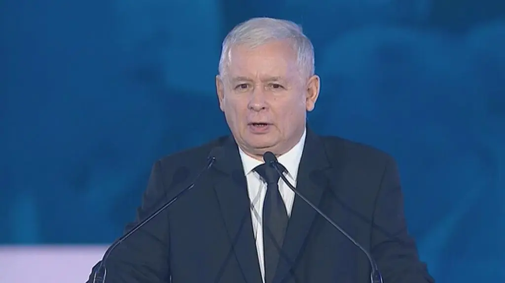 Do władzy nie idzie się dla pieniędzy