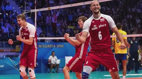 Poland wins World Volleyball Championship second time in the row
