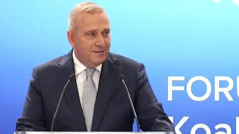 Schetyna: najwyższy czas wprowadzić związki partnerskie