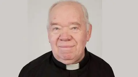 Duchowny wyszedł od fryzjera i ślad po nim zaginął. Trwają poszukiwania 
