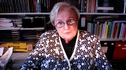 Łętowska: nie mam żadnego powodu udzielać sędziemu Zaradkiewiczowi jakichkolwiek rad