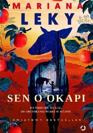 Mariana Leky "Sen o okapi"