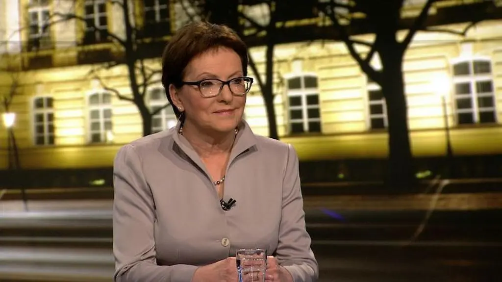 Pan prezydent Komorowski nie jest członkiem partii