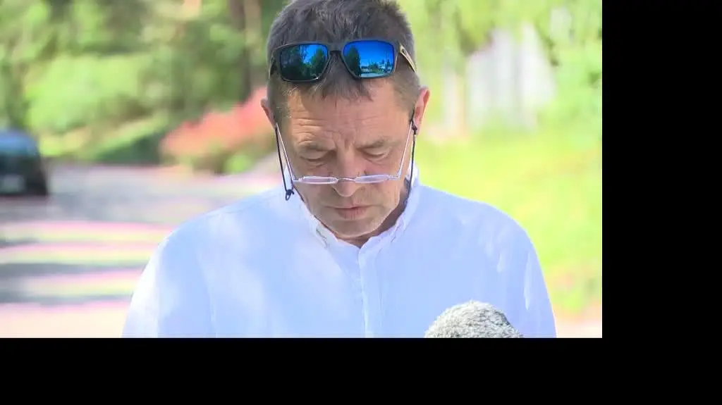 Mariusz Podkalicki