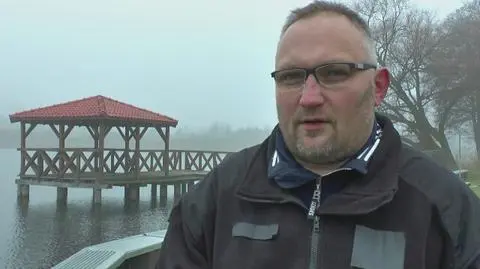 Grupa Specjalna Płetwonurków RP będzie szukać Ewy Tylman