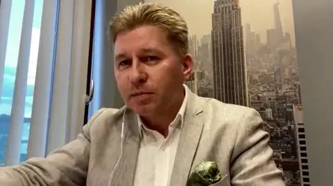 Prof. Marcin Matczak: chcą wykształcić sędziego, który nie odważy się wypowiedzieć myśli, która jest niezgodna z linią władzy