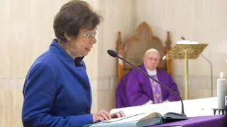 Francesca di Giovanni nową wiceszefową watykańskiej dyplomacji