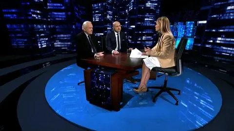 Kazimierz Marcinkiewicz: Mamy do czynienia z nacjonalizmem izraelskim