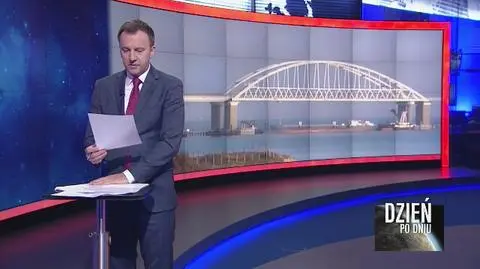 Starcie w Cieśninie Kerczeńskiej