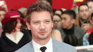 Jeremy Renner
