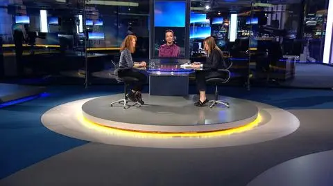 Europejski Trybunał Praw Człowieka zajmuje się skargą posła Szczerby. Gregorczyk-Abram wyjaśnia procedury