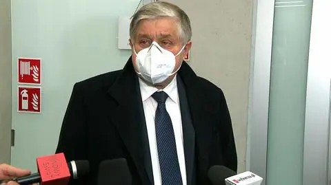 Kto ingeruje w praworządność w Polsce? Europoseł Jurgiel: nazwiska nie pamiętam