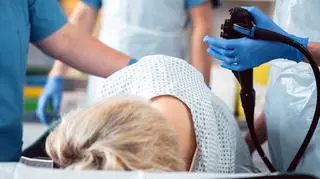 Coraz młodsi Polacy chorują na raka. Eksperci ostrzegają