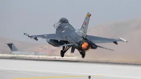 F-16, Turcja