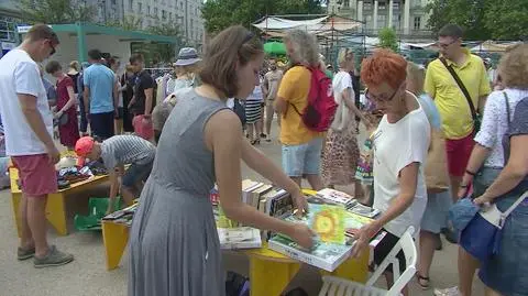 Garażówka na rzecz uchodźców z Syrii. Dochód trafi na ich edukację