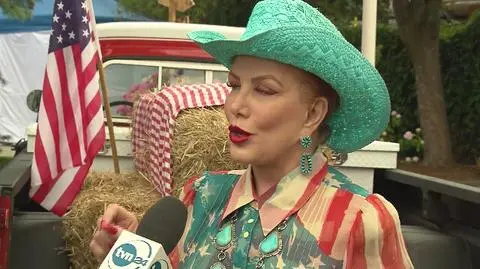 Georgette Mosbacher US ambassador says Poland will be visa-free soon