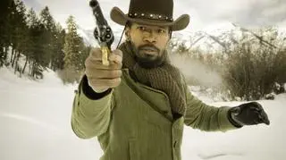 Jamie Foxx