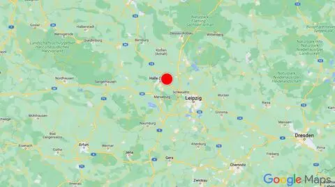 wypadek
