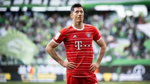 Hiszpańskie media: sprawa transferu Lewandowskiego traci impet, ale nie upadła
