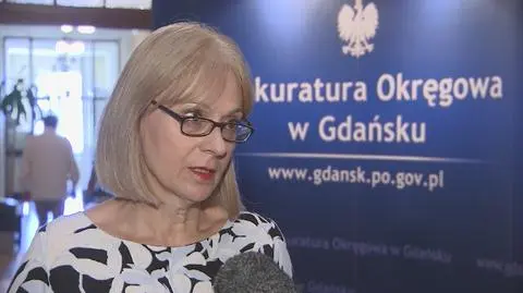 Prokuratura o sprawcy ataku na kobietę