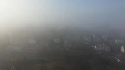 Smog w Krakowie. Przejazdy komunikacją miejską będą darmowe