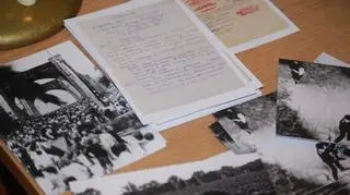 Pocztówki ze stanu wojennego