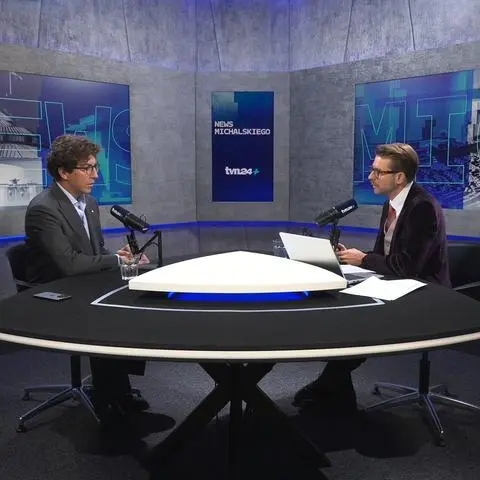 Podcasty w TVN24+