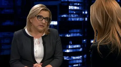 Nie widzę powodu żebyśmy nie mieli nowych generałów