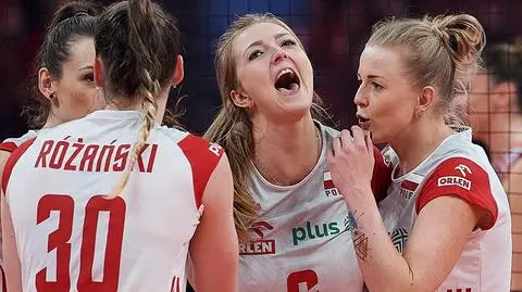 Piekielnie trudne zadanie przed Polkami. Na drodze obrończynie tytułu 