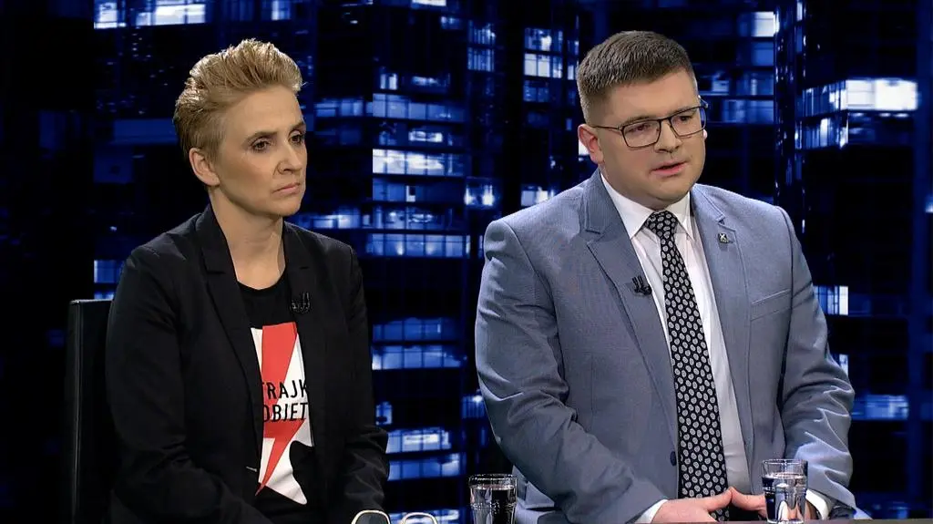 Scheuring-Wielgus i Rzymkowski o wysłuchaniu przed TSUE