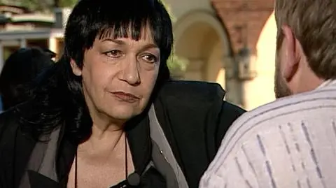 "Cokolwiek robiłam, robiłam wyłącznie dla ludzi". Jeden z nielicznych wywiadów Ewy Demarczyk