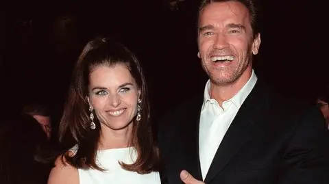 "Być może najdłużej trwający rozwód w historii Hollywood". Schwarzenegger i Shriver nie są już małżeństwem