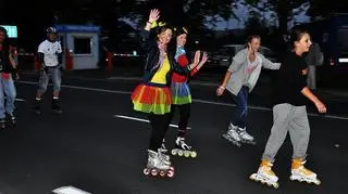 Pełna radość z jazdy